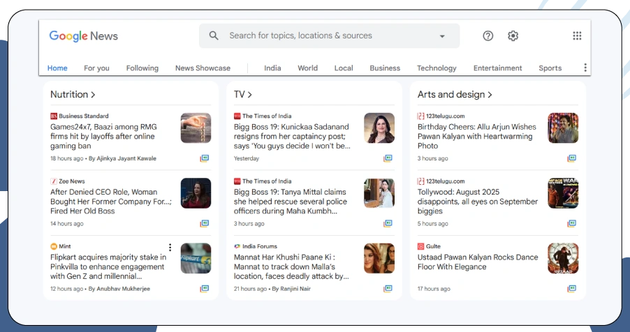 Building Efficient Scraping Workflows Building Efficient Scraping Workflows