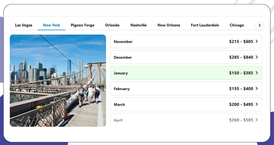Scaling Data Collection for Global Market Coverage