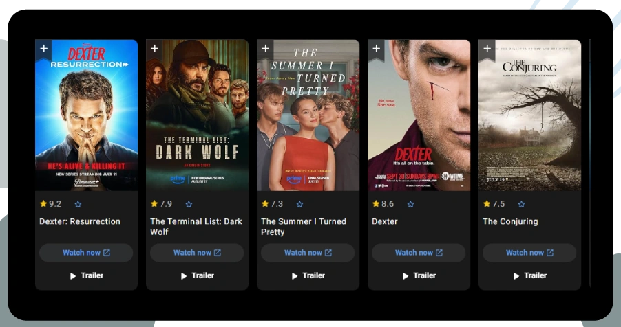 Key Benefits of Scraping IMDb Data for Businesses and Researchers Key Benefits of Scraping IMDb Data for Businesses and Researchers