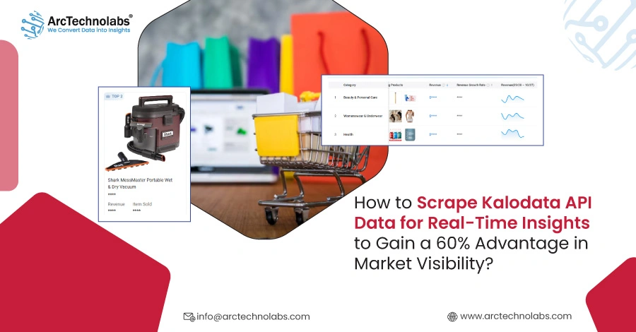 How to Extract Product Details, Prices, and SKUs From Nestle for 40% better FMCG insights?