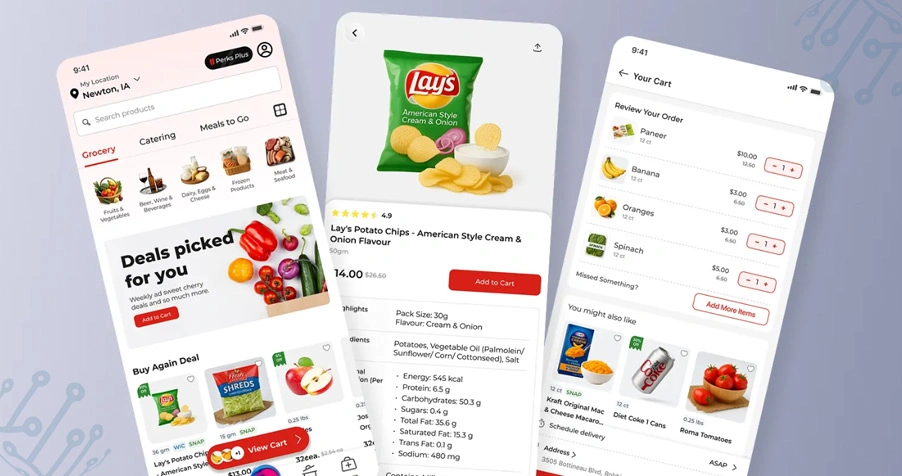 Creating Consistent Market Intelligence Through Unified Retail Monitoring