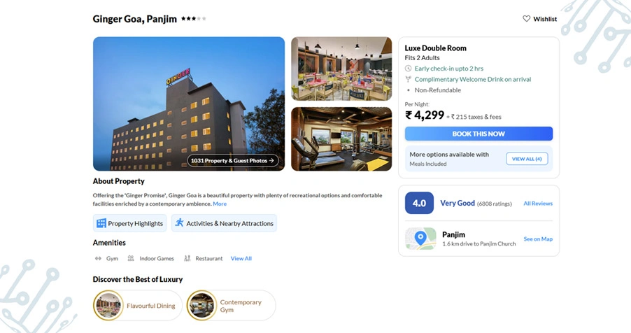 Enhancing Market Intelligence Using Continuous Review Monitoring