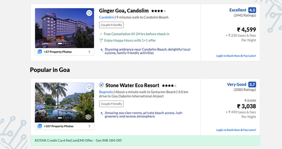 Understanding Traveler Sentiment Through Large-Scale Review Data Analysis