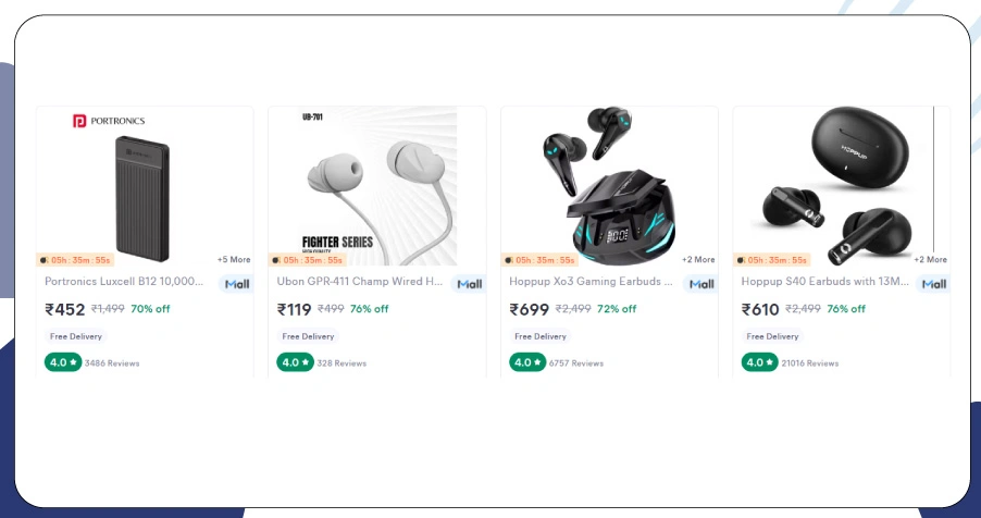 Identifying Market Opportunities through Data Clarity