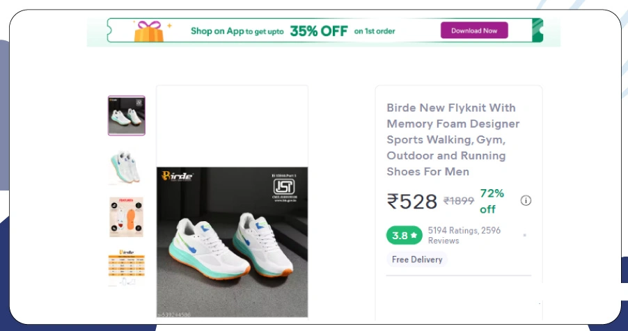 Optimizing Price Decisions Using Competitive Insights