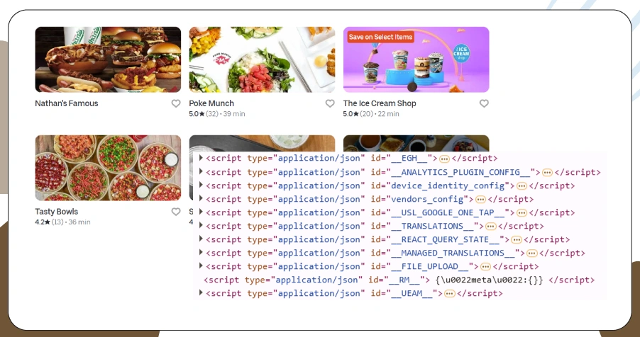 Evaluating Regional Preferences and Delivery Cost Patterns