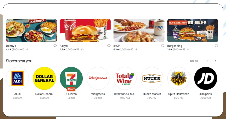 Improving Delivery Operations through Data Automation