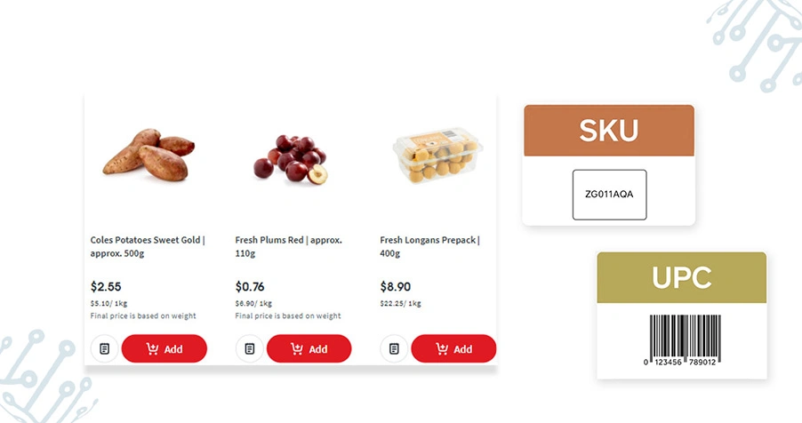Enhancing SKU Alignment for Unified Grocery Intelligence Systems