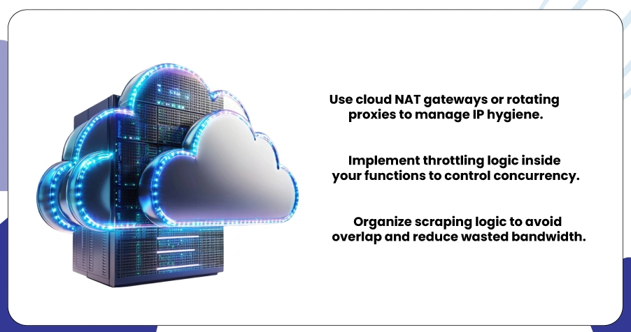 Mastering Parallelism in Cloud-Based Scraping Mastering Parallelism in Cloud-Based Scraping