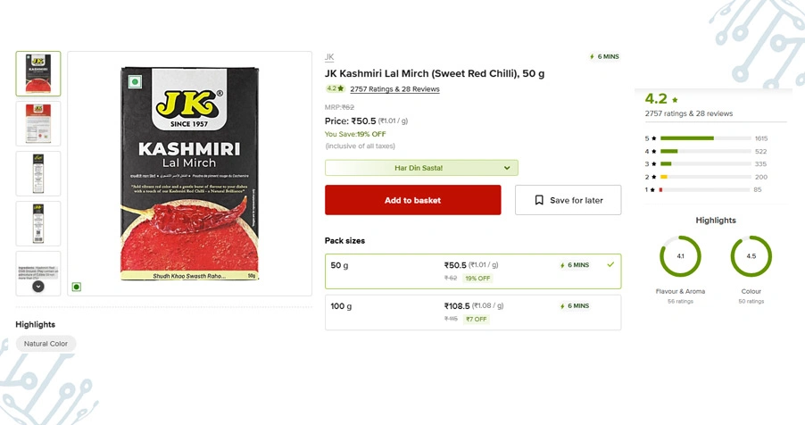 Advancing Product Catalog Quality Using Automated Systems