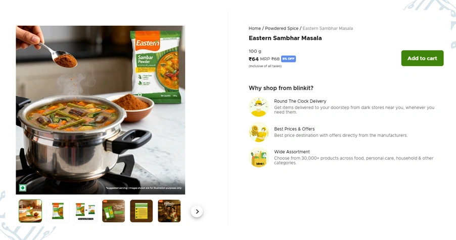 Eliminating Data Inconsistencies Across Diverse Online Marketplaces