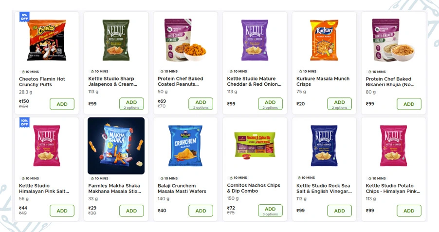 Leveraging Real-Time Monitoring To Improve Grocery Pricing Decisions
