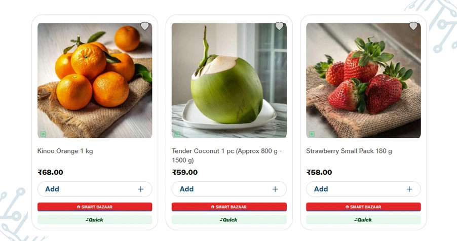 Understanding Price Differences Across Neighborhood Grocery Stores