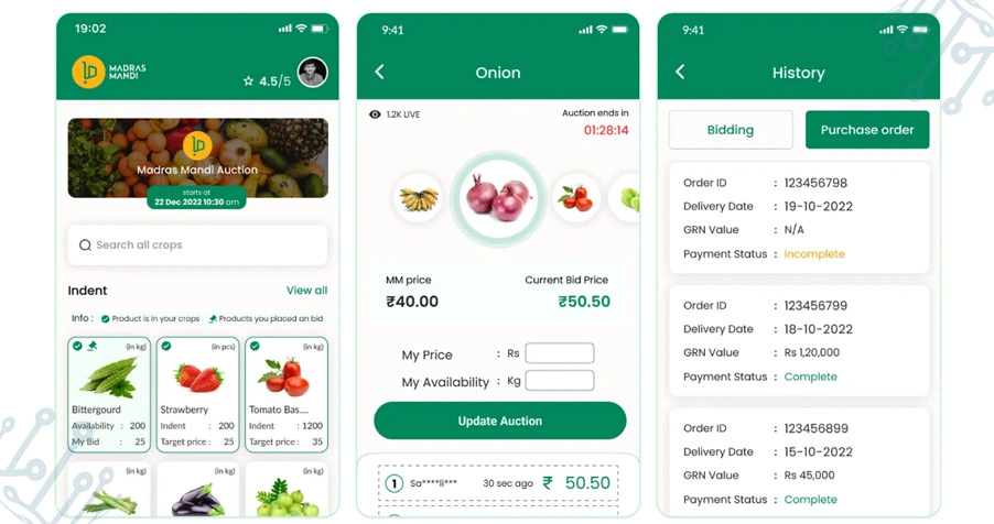 Building Continuous Inventory Visibility Across Multiple Applications