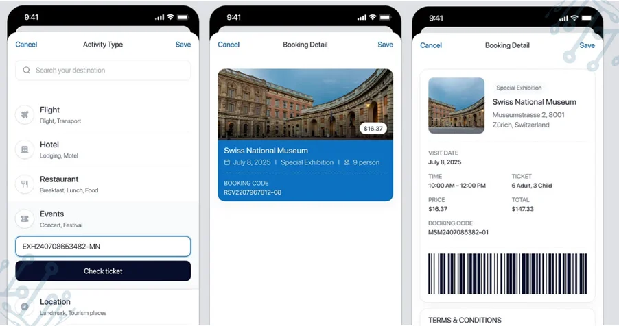 Reducing Collection Complexity With Automated Data Management Strategies