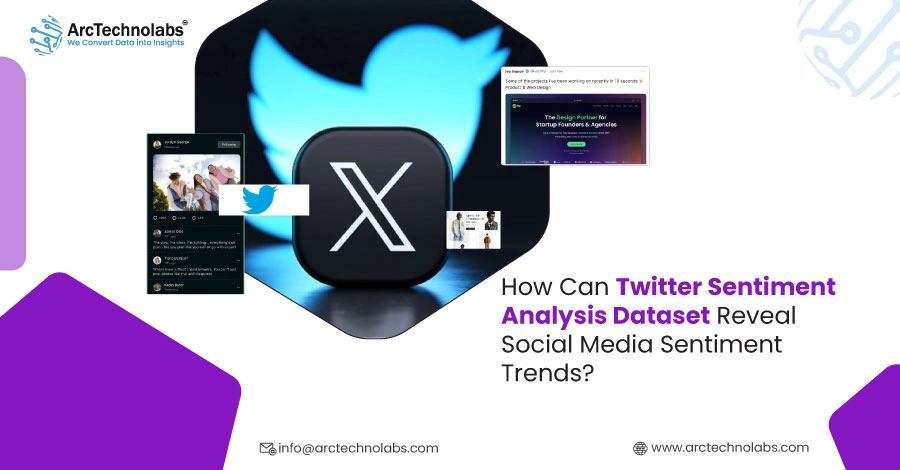 How Can Twitter Sentiment Analysis Dataset Reveal Social Media Sentiment Trends?