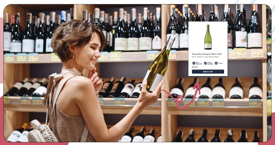 Why Scraping Wine.com Over Others? Why Scraping Wine.com Over Others?
