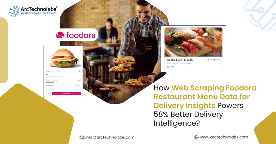 How Web Scraping KFC Menu for Pricing and Stock Insights Reveals 37% Faster Promo Trends?