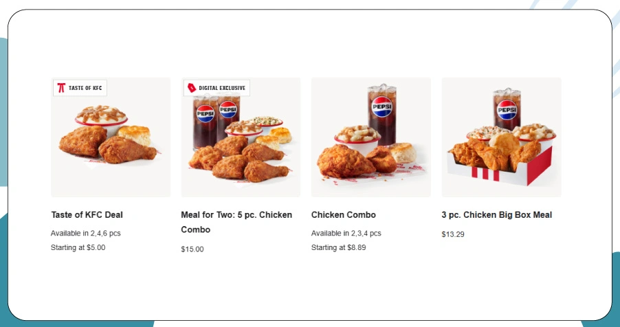 Overcoming Delays in Tracking Menu Promotions and Pricing Trends