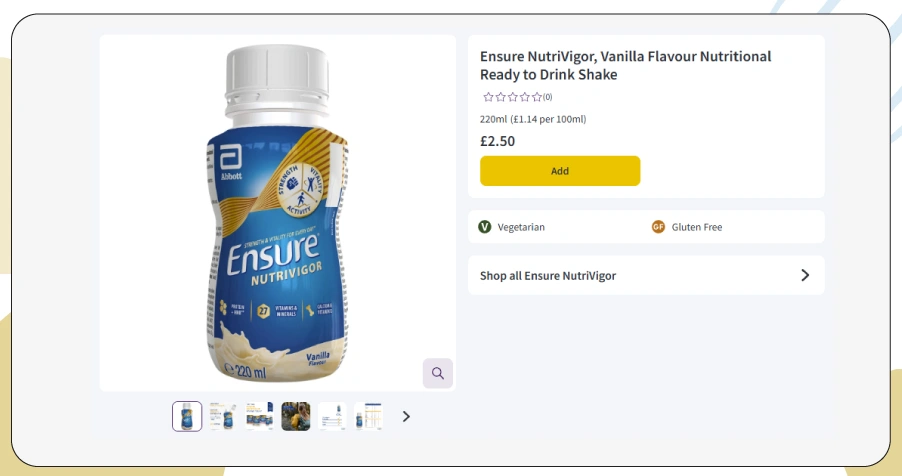 Limitations of Manual Retail Audits on Analysis Efficiency