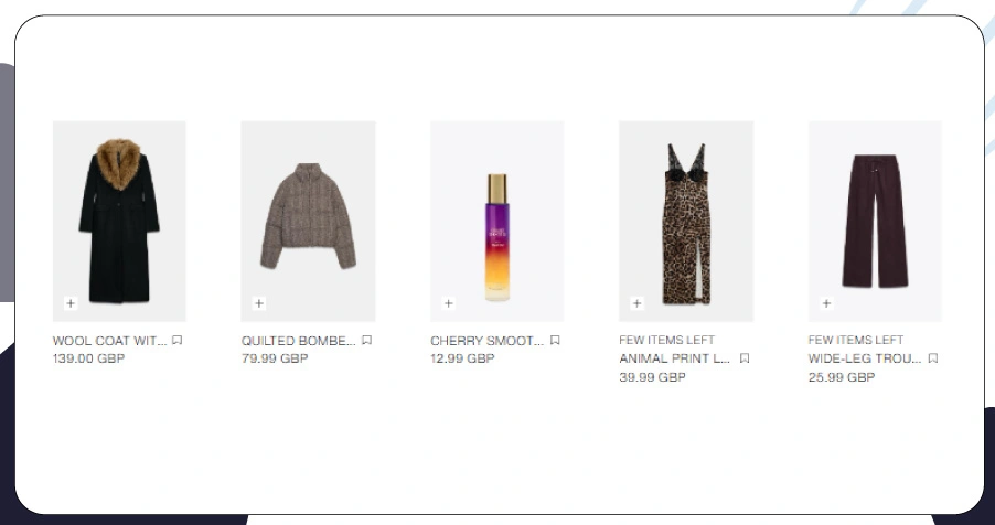 Monitoring Rapid Market Changes to Predict Product Demand