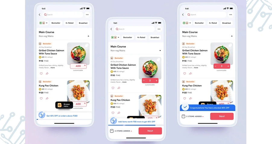 Enhancing User Engagement Through Personalized Data Strategies