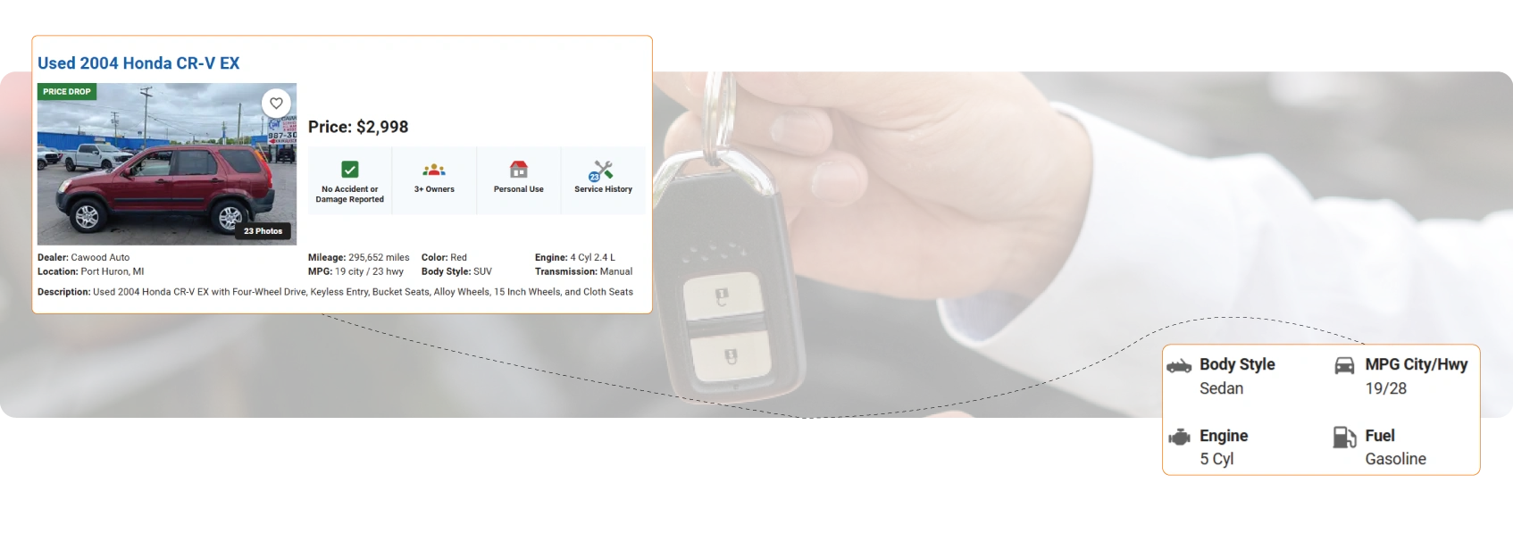 Key-Solutions