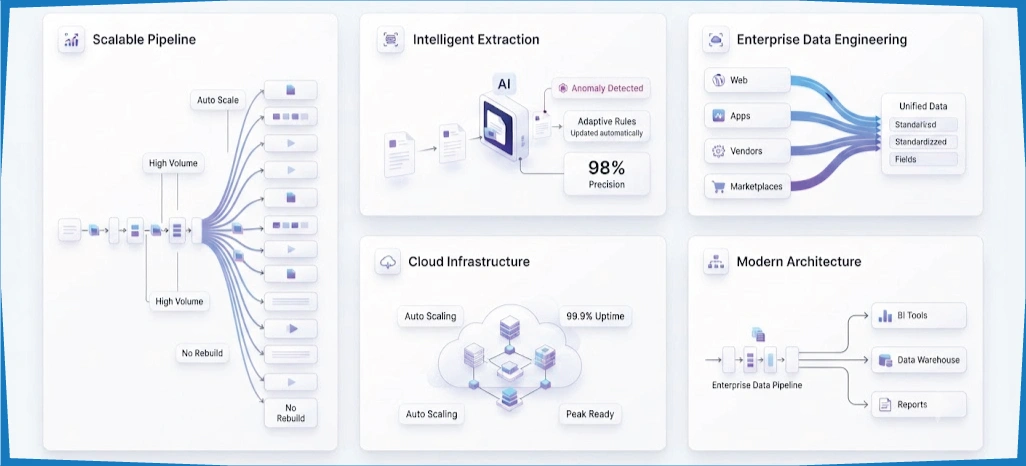 Advantages of Implementing ArcTechnolabs