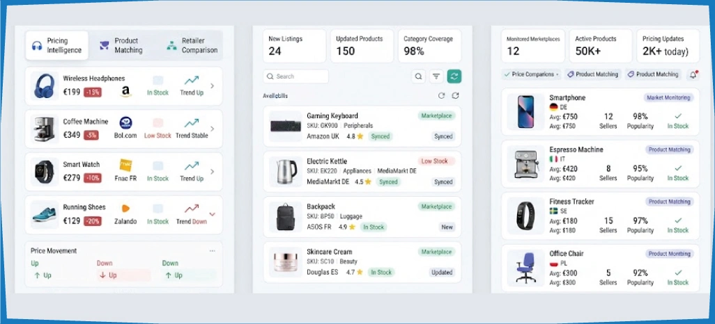 Key-Solutions